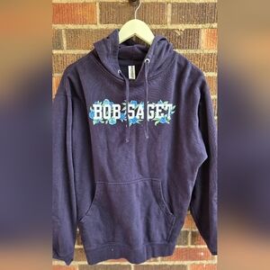 BOB SAGET Scleroderma Research Foundation Hoodie